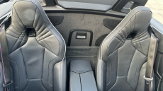 BMW Z4 sDrive 20i M Sport 2dr Auto Petrol Roadster